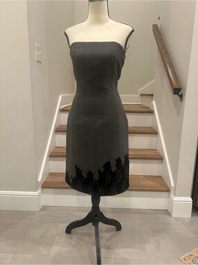 madame x cocktail dress Madame X gown replica that I made to wear to my cousin's beautiful wedding. This, in general started as a research project, dissecting Sargent's study illustrations, and of course the X-rays of